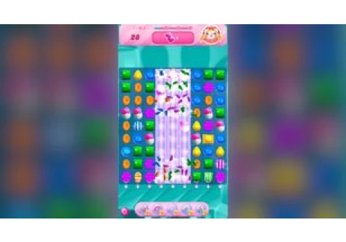 Candy Crush to fenomen. Darmowa gra zarabia setki milionów dolarów