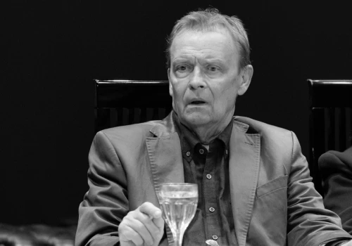 TVP nagle zmienia ramówkę. To hołd dla Jana Frycza. Pokażą jego dwie role