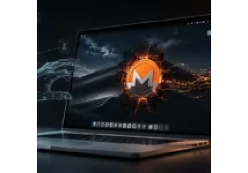 Masz Maca? Hakerzy znaleźli sposób, by potajemnie kopać na nim Monero