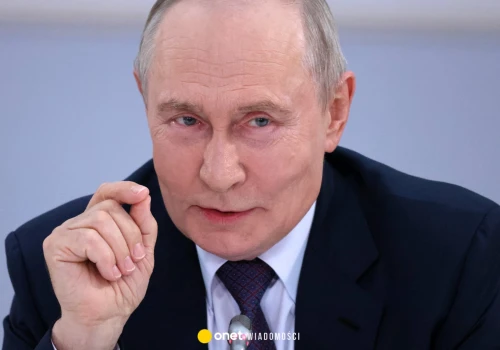 Putin zarobił miliardy dzięki wojnie w Iranie. Teraz sytuacja zaczyna się odwracać