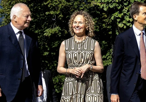 Historyczna zmiana w Liechtensteinie. Zostały już tylko dwa kraje w Europie