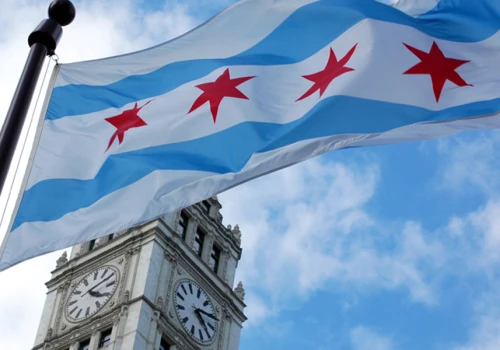 Dziesiątka najatrakcyjniejszych akcentów w USA. Jest wśród nich ten z Chicago