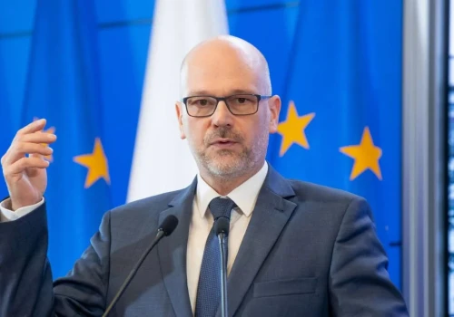 Koalicja podzielona w sprawie kandydatury Berka do TK. 