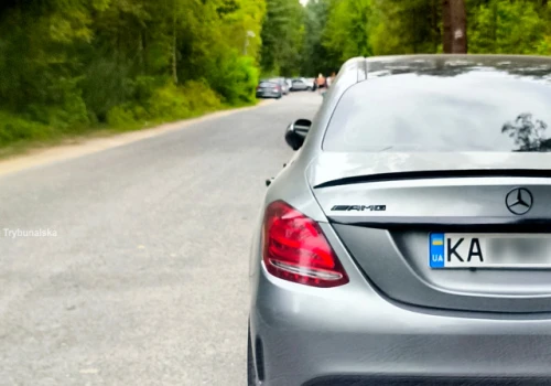 Kierowcy pokazują fucka piotrkowskiej policji. Komendant Kowalczyk musi odejść!