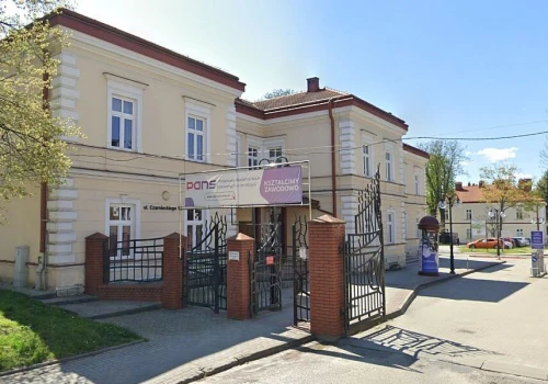 PANS w Jarosławiu rekrutuje. Jest praca w Biurze Rektora