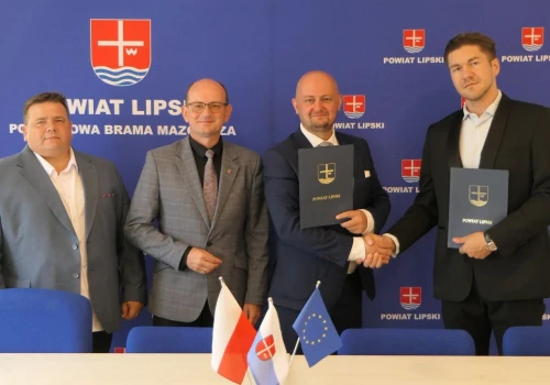Most na Wolance zostanie przebudowany