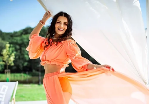Natalia Oreiro ma konkurencję? Fani Iness dostrzegli uderzające podobieństwo