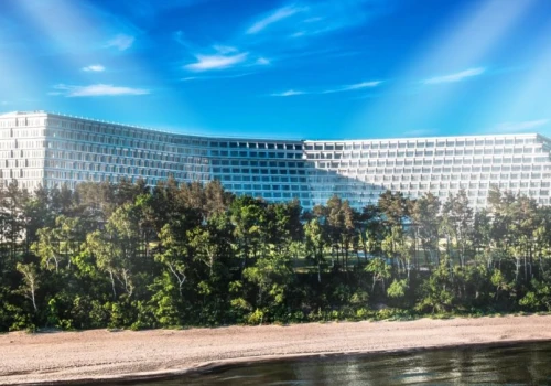 Hotel Gołębiewski kusi na koniec wakacji. Korzystajcie, bo taniej już nie będzie