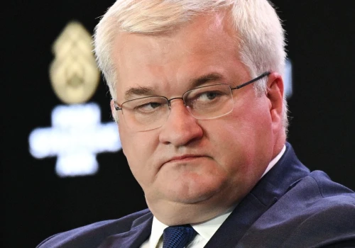 Sybiha o „przywracaniu miejsca Ukrainy w europejskiej rodzinie”. Otoka-Frąckiewicz: „To marionetkowe państewko utrzymywane z żebrów jest coraz bardziej zabawne”