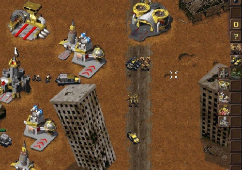 Po 30 latach kultowa strategia na pecety dostała sensowny tryb multiplayer. To zasługa jednego, dzielnego moddera