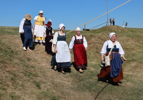 Kto ugotował najlepszy gulasz? Šancefest 2026 na Wielkim Szańcu