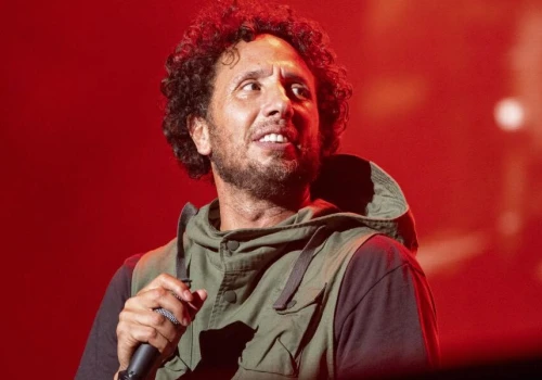 Zack de la Rocha podąża szlakiem, który przetarł Peja