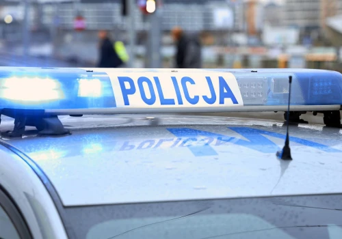 Śmierć 38-latka po interwencji policji na weselu w Wadowicach. W sieci nagranie z zatrzymania