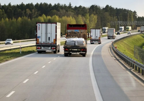 Polska żywność podbija zagraniczne rynki. Eksport wart już 123 mld zł