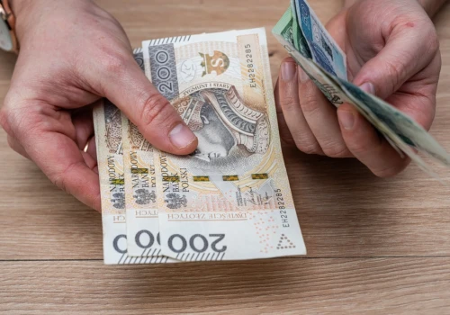3488 zł miesięcznie. Od stycznia wzrośnie ważne świadczenie
