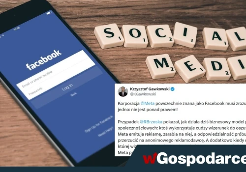 Meta w ogniu krytyki