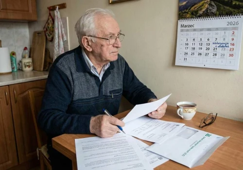 Dorobisz za dużo, zabiorą ci emeryturę. Od września niższe limity