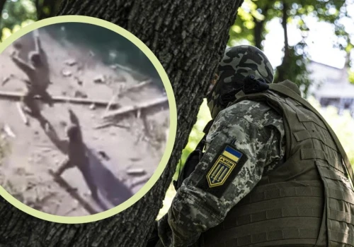Spektakularna akcja ukraińskich komandosów. Rosjanie wpadli w pułapkę