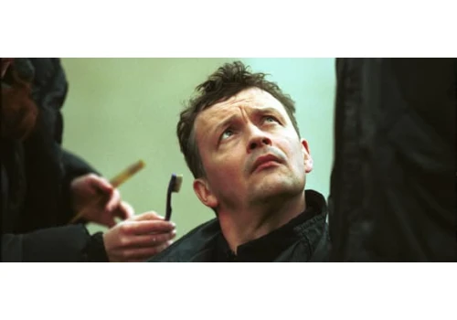 Jan Frycz nie żyje. Nie podpisał paktu z diabłem. Nie musiał