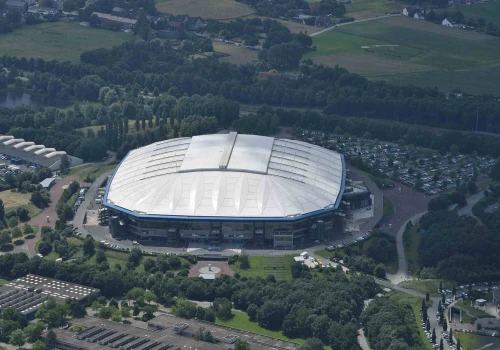 Skandal po meczu Schalke – Real. 17-latek zaatakowany po spotkaniu