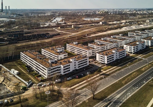 Kosmiczne ceny działek w Polsce. W tym mieście za metr trzeba zapłacić już prawie 900 zł