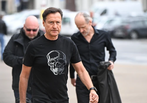 Jacek Kawalec odchodzi z Budki Suflera. Pisze o 