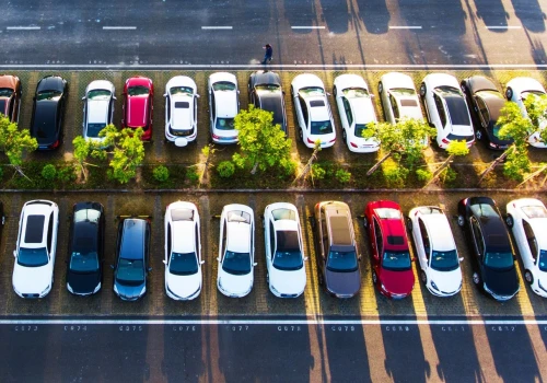 Kierowcy mają dość płatnych parkingów. UOKiK dostał setki skarg
