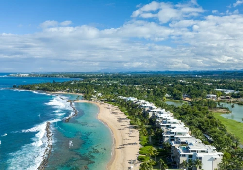 Miami i Portoryko w jednej podróży za 2890 PLN ☀️😎 Wylot z Warszawy ✈️
