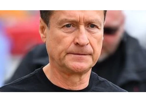 Jacek Kawalec ŻEGNA SIĘ z Budką Suflera. W tle afera o parodię