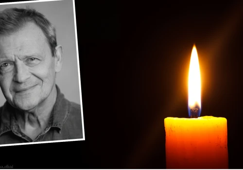 Córka Jana Frycza zabrała głos po śmierci ojca. Jej wpis chwyta za serce