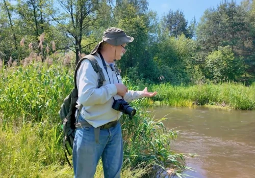 Susza hydrologiczna – woda, której nie widać
