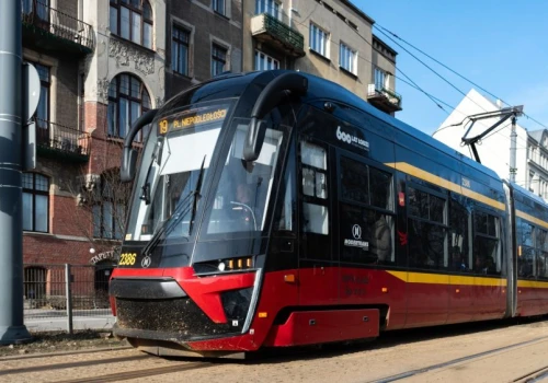 Wielkie zmiany w Łodzi i 3 kluczowe inwestycje. Miasto wjeżdża na nowy poziom