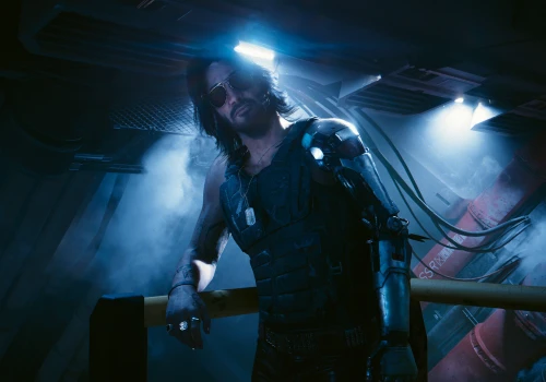 Fani zrobili w Cyberpunku 2077 to, czego CD Projekt RED nie planował. Wyniki pierwszych testów robią wrażenie