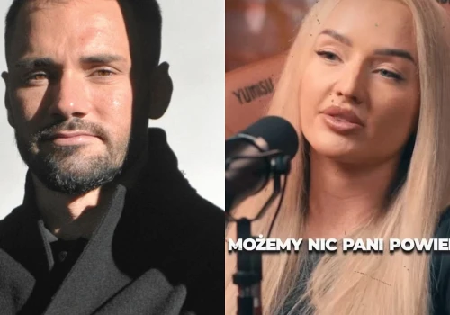 Partnerka Litewki u Żurnalisty krytycznie o sprawcy wypadku. 