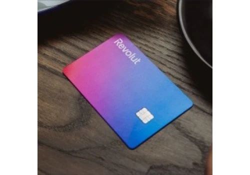 Załóż darmowe konto Revolut i zdobądź premię w wysokości 100 zł! Bardzo proste warunki promocji