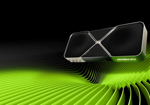 Podmieniali RTX 5080 na RTX 3060 i nikt nie zauważył różnicy. Wpadli przez awarię zasilania