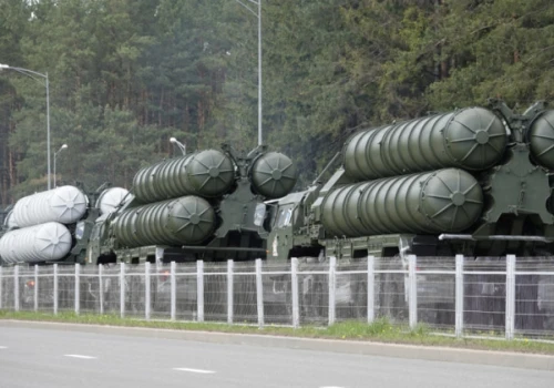 Turcja nie znalazła kupca na rosyjskie S-400 i zamierza je zezłomować
