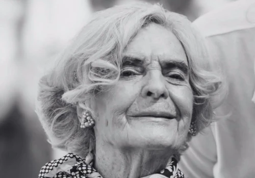 Krystyna Kodymowska 