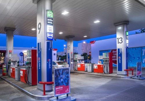 Rząd zabrał się za ceny paliw. Jakie zmiany czekają na kierowców?