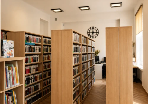 Klembów – Filia biblioteki w Woli Rasztowskiej ponownie otwarta w nowym miejscu