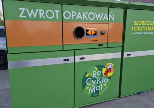 Kaucja za butelki namieszała w budżetach. RIO wskazuje, jak ją rozliczać