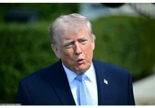 Wojna z Iranem pogrąża Trumpa. Rekordowo niskie poparcie