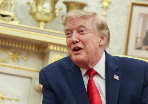 Trump zagłosował korespondencyjnie w prawyborach na Florydzie
