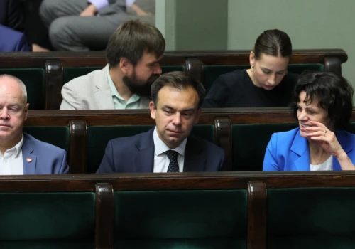 Najbogatsze miasta z dodatkowym wsparciem. Małe samorządy chcą korekty systemu