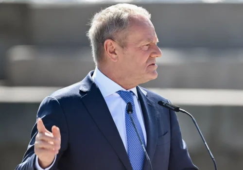 „Prawa ręka” Tuska w TK? Taki ma być cel. „Ma się rozprawić ze Święczkowskim”
