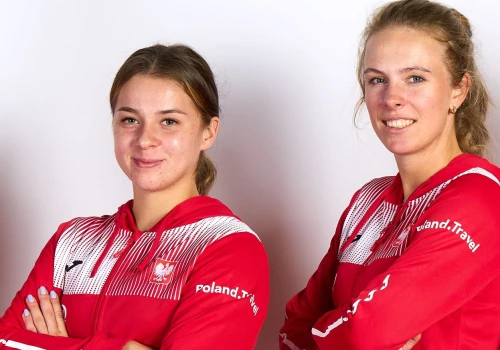 Turniej z udziałem Chwalińskiej i Fręch. Wiadomo, kiedy zagrają