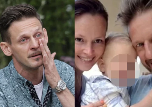 Michał Wójcik skonfliktowany z rodzicami zmarłej partnerki. Sprawa trafiła do sądu