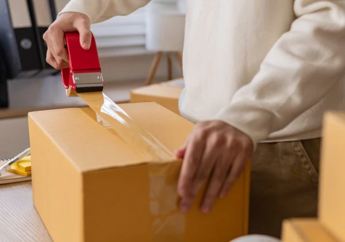 Firmy nie muszą stosować PPWR? Za rogiem czeka kolejny problem