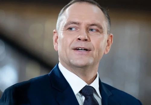 Prezydent dał zielone światło dla OKI. Już nie mam wymówki, żeby nie inwestować