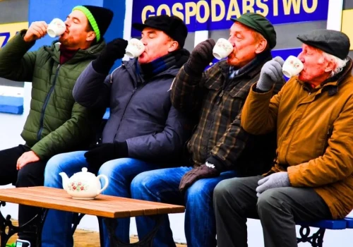 Alkohol nie jest „elementem kultury”. Wspólnotę można budować bez niego
